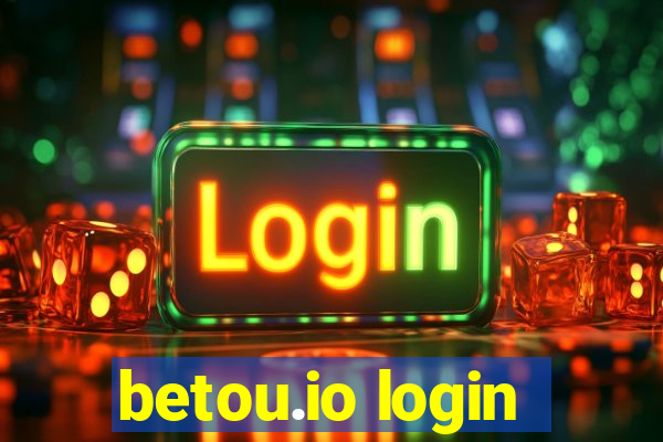 betou.io login